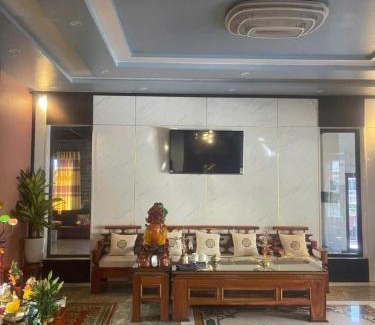Mang Yang Hotel | Hoài Thu Hotel