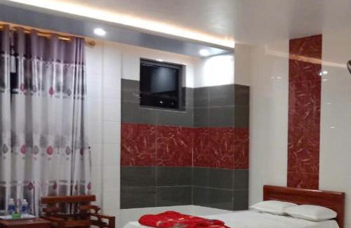 Mang Yang Hotel | Hoài Thu Hotel