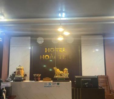 Mang Yang Hotel | Hoài Thu Hotel
