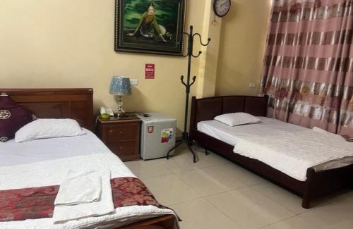 Yen Phu Apartamento | Hoàng Gia Hotel -150 Nghi Tàm HN - by BAY LUXURY