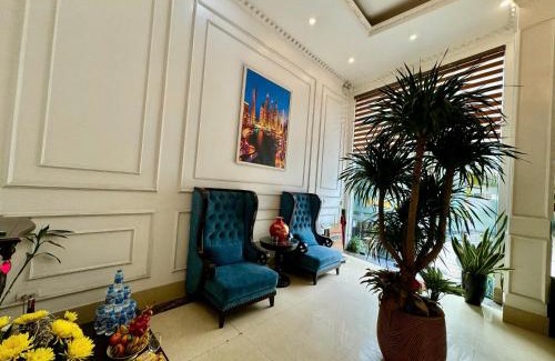 Thanh Xuan Hotel | Hoàng Gia Hotel Nhân Hòa