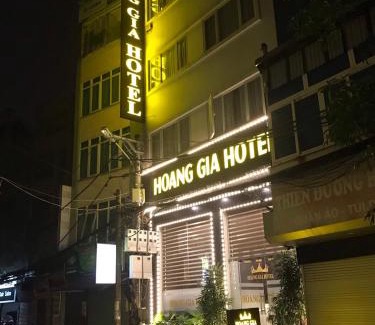 Thanh Xuan Hotel | Hoàng Gia Hotel Nhân Hòa