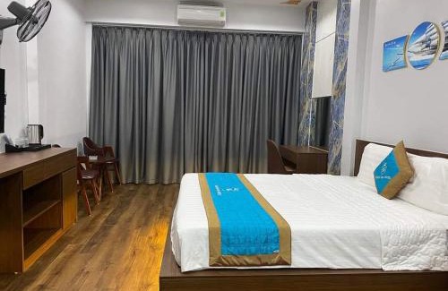 Thanh Xuan Cama Y Desayuno | Hoàng Gia Hotel