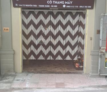 Thanh Xuan Cama Y Desayuno | Hoàng Gia Hotel