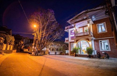 Phuong Hotel | Hoàng Lâm Đà Lạt