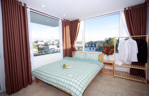 Phuong Hotel | Hoàng Lâm Đà Lạt