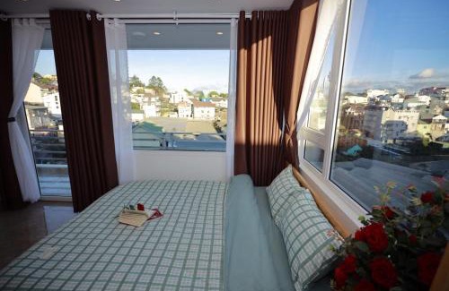 Phuong Hotel | Hoàng Lâm Đà Lạt