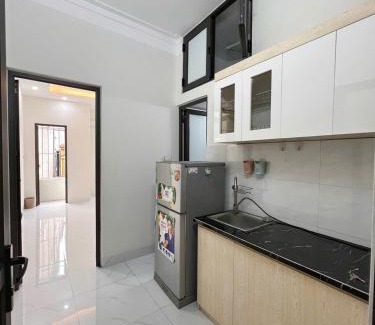 Hoang Mai Apartamento | Hoàng Mai
