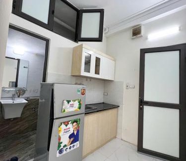Hoang Mai Apartamento | Hoàng Mai
