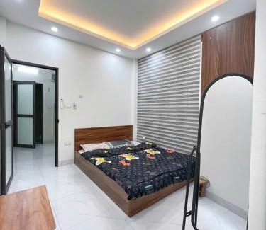 Hoang Mai Apartamento | Hoàng Mai