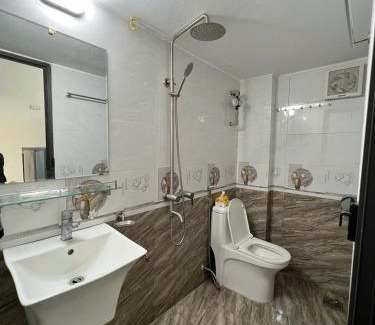 Hoang Mai Apartamento | Hoàng Mai