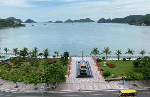 Cat Hai Hotel | Hoàng Ngọc Hotel