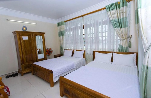 Cat Hai Hotel | Hoàng Ngọc Hotel