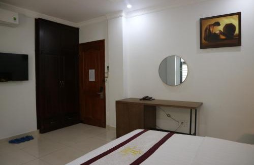 Phu Nhuan Hotel | Hoàng Oanh Hotel