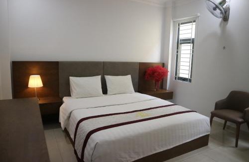 Phu Nhuan Hotel | Hoàng Oanh Hotel