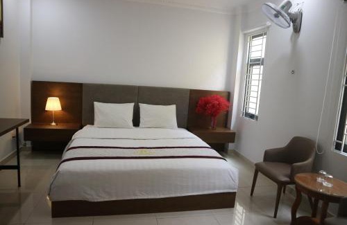 Phu Nhuan Hotel | Hoàng Oanh Hotel