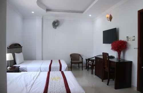 Phu Nhuan Hotel | Hoàng Oanh Hotel