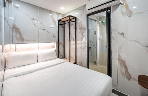 District 5 Hotel | Hoàng Quỳnh Hotel