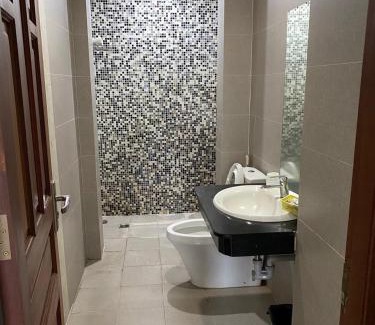 District 10 Apartamento | Hoàng Tây Hotel 1 by BAY LUXURY