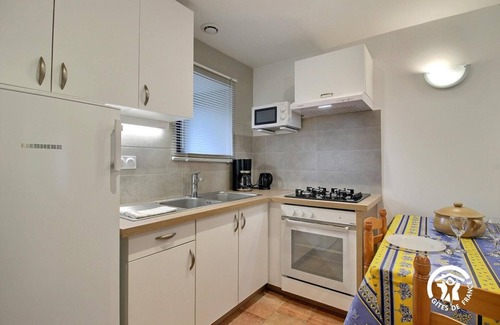 Surzur Casa | Hoëdic - SURZUR - Gîte