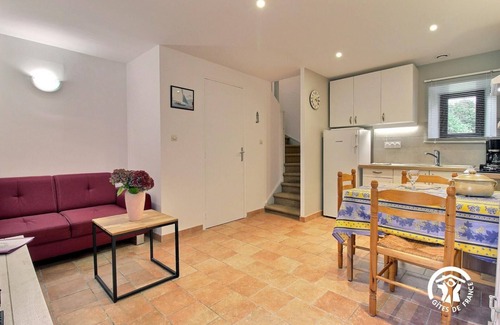 Surzur Casa | Hoëdic - SURZUR - Gîte