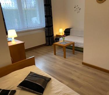 Brenna Casa | Hołcyna 21