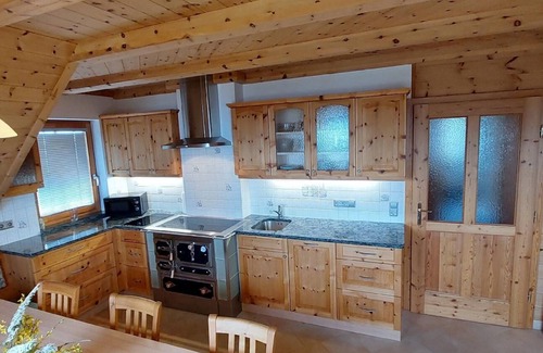 Bad Sankt Leonhard im Lavanttal Casa | Casa de vacaciones Bad St. Leonhard im Lavanttal para 1 - 6 personas con 2 dormitorios - Casa de vac