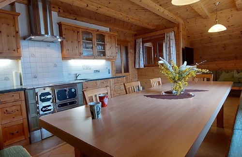 Bad Sankt Leonhard im Lavanttal Casa | Casa de vacaciones Bad St. Leonhard im Lavanttal para 1 - 6 personas con 2 dormitorios - Casa de vac