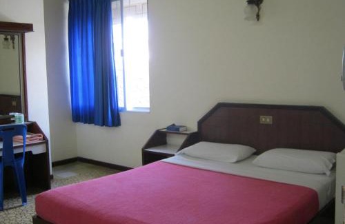 Ban Wang Hom Hotel | Ho Fah Hotel