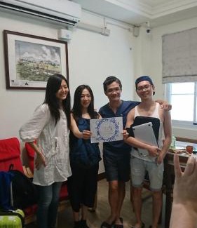 Chenggong Casa | Ho Hai Yan Homestay