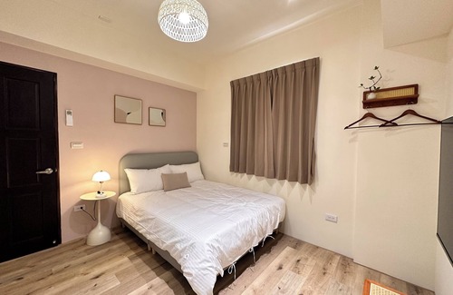 Houli Cama Y Desayuno | HO HO houli homestay