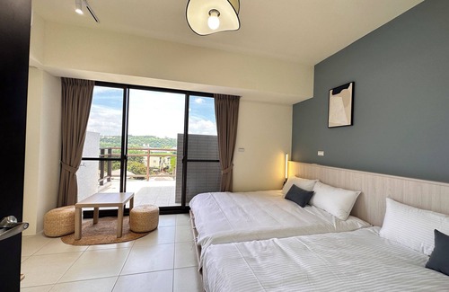 Houli Cama Y Desayuno | HO HO houli homestay