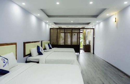 Vung Tau Complejo | Ho May Resort