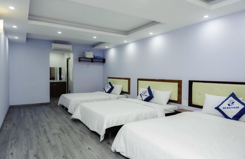 Vung Tau Complejo | Ho May Resort