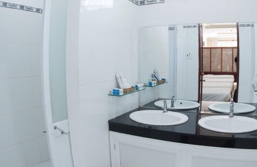 Vung Tau Complejo | Ho May Resort