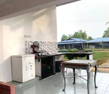 Kuala Muda District Casa | Homestay Stay Kartoon Pantai Merdeka
