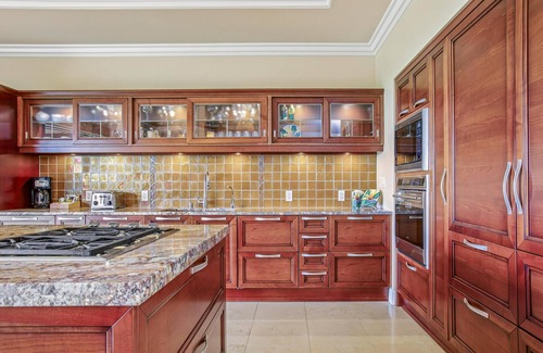Wailea Casa | Ho'olei Villas | Wailea Kapili