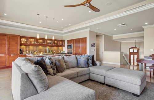 Wailea Casa | Ho'olei Villas | Wailea Kapili