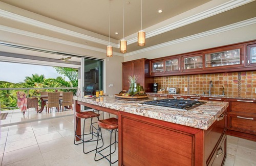 Wailea Casa | Ho'olei Villas | Wailea Kapili