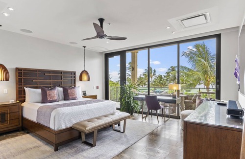 Wailea Condominio | Ho'omaha Kahakai - Your luxury Beach Vacation A Safe Place to Stay