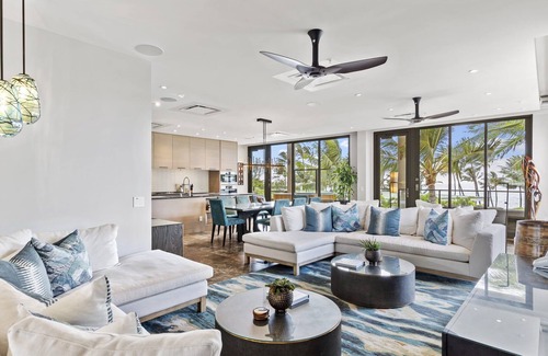Wailea Condominio | Ho'omaha Kahakai - Your luxury Beach Vacation A Safe Place to Stay