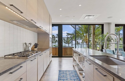 Wailea Condominio | Ho'omaha Kahakai - Your luxury Beach Vacation A Safe Place to Stay