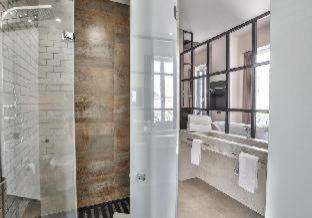 Almeria Centro Apartamento | HO Puerta de Purchena By Olivencia