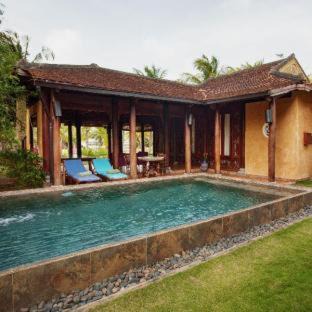 Phuoc Thuan Complejo | Ho Tram Beach Boutique Resort & Spa