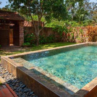 Phuoc Thuan Complejo | Ho Tram Beach Boutique Resort & Spa