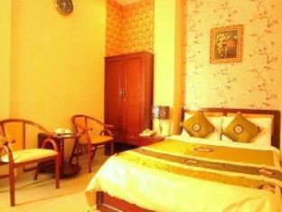 Tan Binh Hotel | Hoa De Nhat Hotel- Sân Bay Tân Sơn Nhất