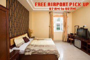 Tan Binh Hotel | Hoa De Nhat Hotel- Sân Bay Tân Sơn Nhất