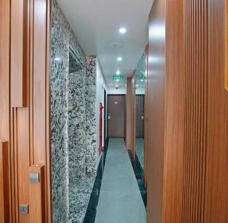 Ninh Binh Hotel | Hoa Lư City Hotel