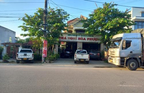 Dong Ha Casa | Hoa Phuong Guesthouse