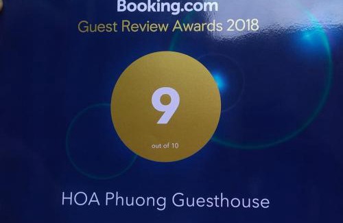 Dong Ha Casa | Hoa Phuong Guesthouse